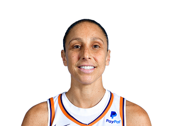 Diana Taurasi