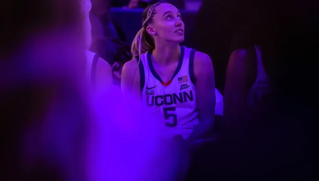 paige bueckers wnba Paige Bueckers