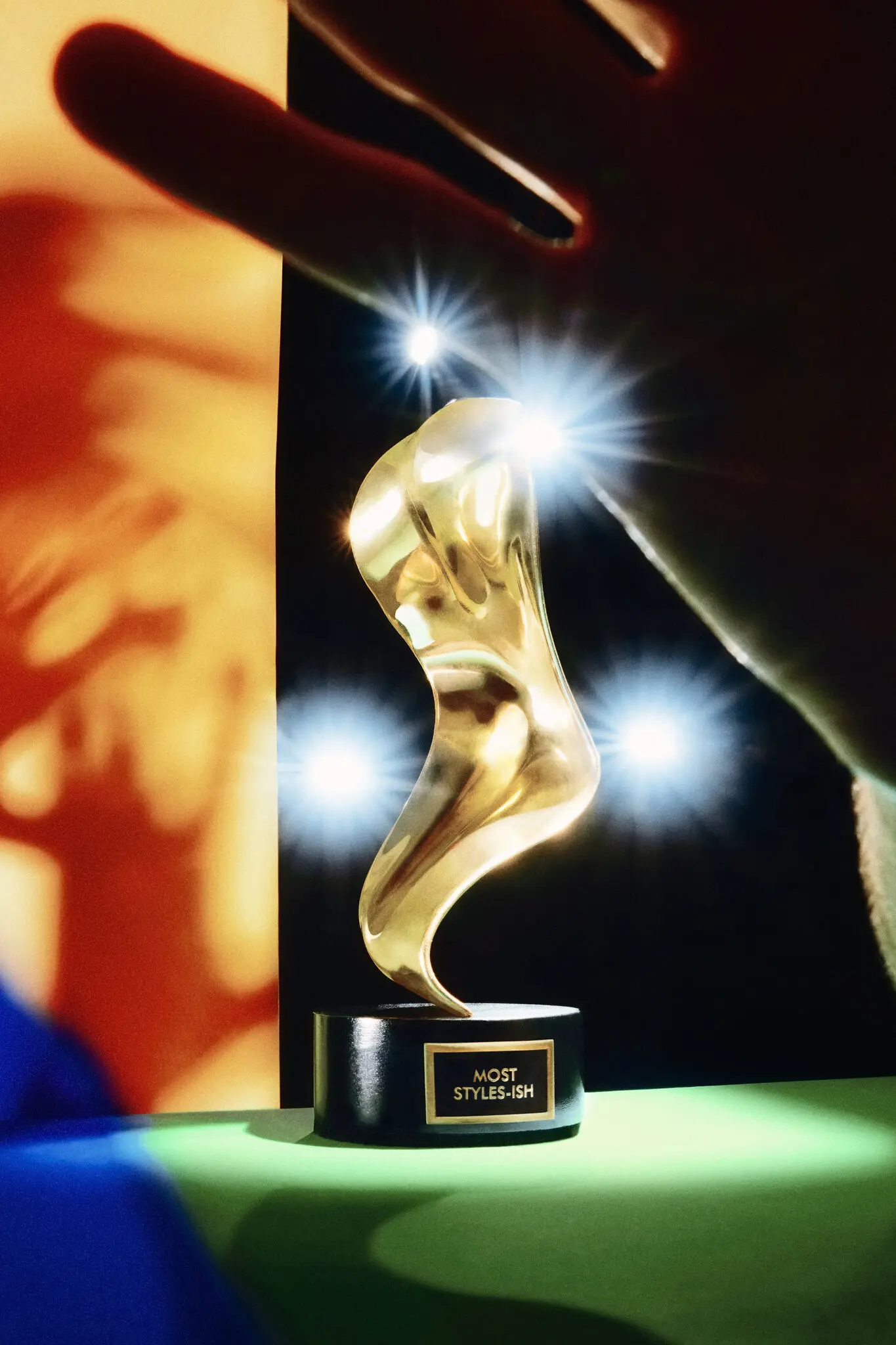 07ST MOSTSTYLISH 2025 tmwc superJumbo Paige Bueckers