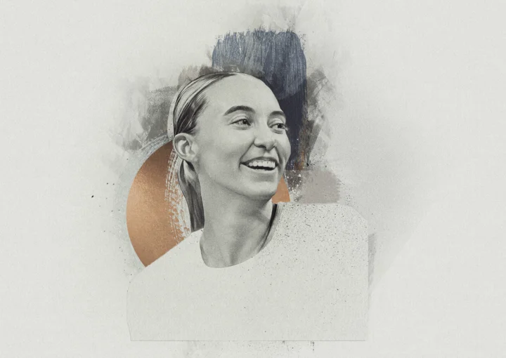 Paige Bueckers: The Future 4 Paige Bueckers PaigeBuekers feature Paige Bueckers